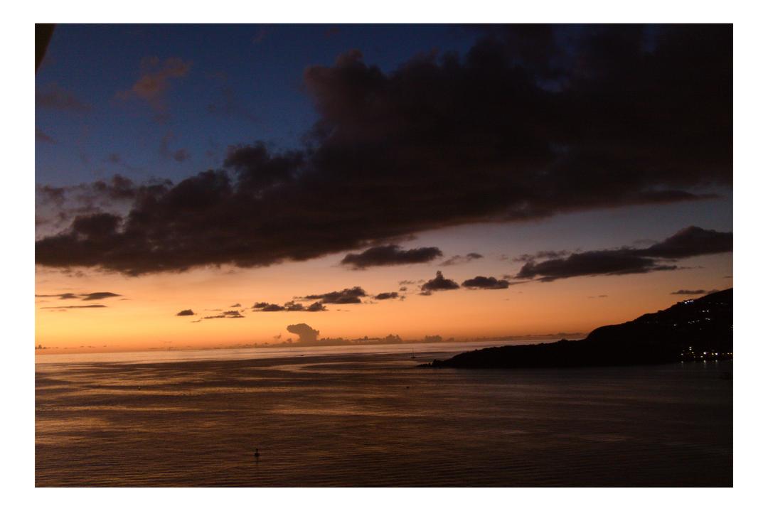 Caribbean