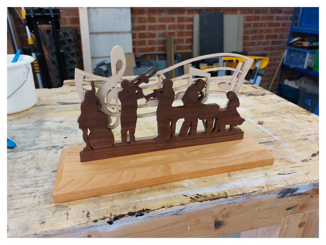 Projects